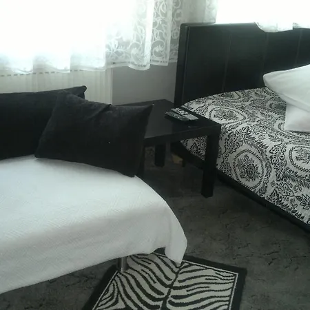 Mini-hôtel Pod Lwem *