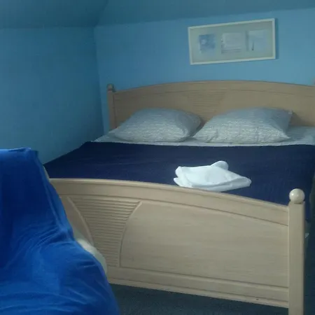 Mini-hôtel Pod Lwem *
